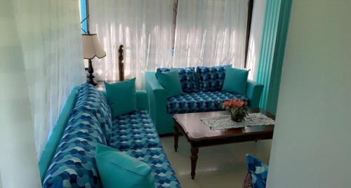 Guayacanes Apartment | La Gaviota B1