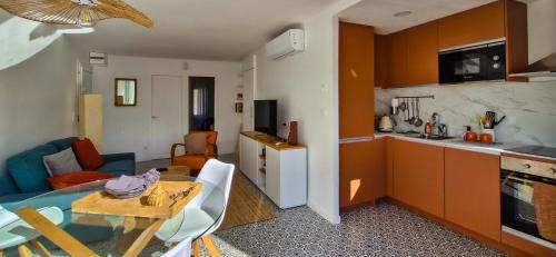 Platja d'Aro Apartment | La Gaviota