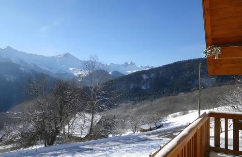 Jarrier Ski Chalet | La Gelinotte - Jarrier