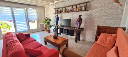Saint-Michel-Mont-Mercure House | La Gelotière maison de compagne à 10 min du Puy du Fou