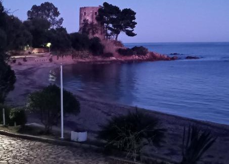 Santa Maria Navarrese Apartment | La GemMa