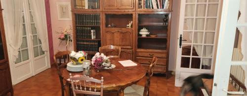 La Genetouze House | La Genetouze