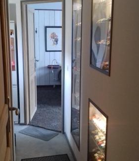 Saint-Roch House | La Gentilhommière - Chambre avec sauna et jaccuzzi