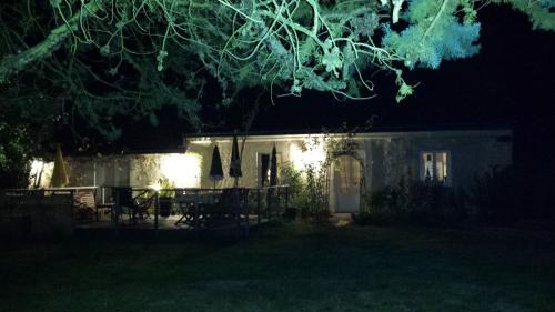 Saint-Roch House | La Gentilhommière - Chambre avec sauna et jaccuzzi