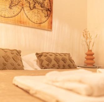 Romagnat Apartment | La Gergovia #Parking#Terrasse