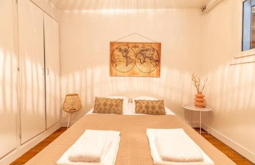Romagnat Apartment | La Gergovia #Parking#Terrasse