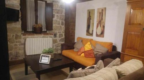 Cabrales House | La Gesta Picos de Europa