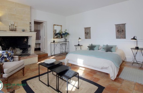 Saint-Philippe-dAiguille House | La Girondine - Saint Philippe D'aiguille