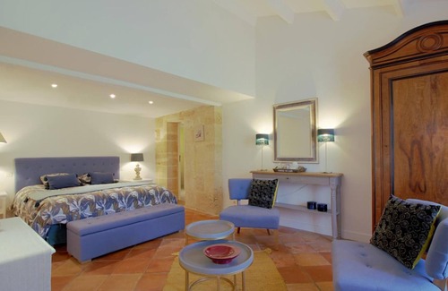 Saint-Philippe-dAiguille House | La Girondine - Saint Philippe D'aiguille