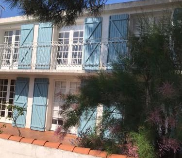 Fromentine Apartment | La Gimoniere