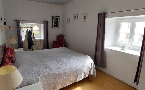 Airoux Apartment | La Ginelle - Appartement Savane