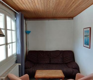 Airoux Apartment | La Ginelle - Appartement Terrasse