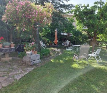 Serres Apartment | La Gineste