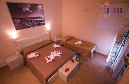 Avola Bed & Breakfast | La Gioia di Sicilia B&B
