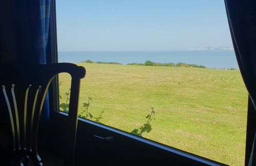 Honfleur House | La Girelle - Prestige beachfront villa with private beach access