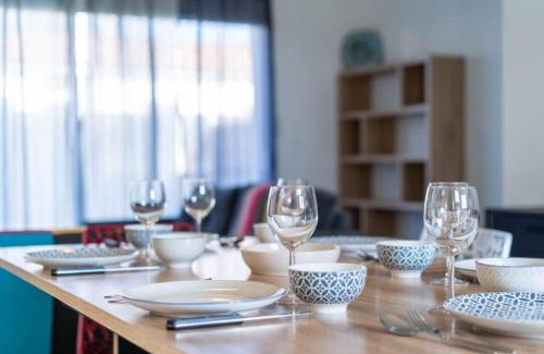 Giroussens Apartment | La Giroussinaise