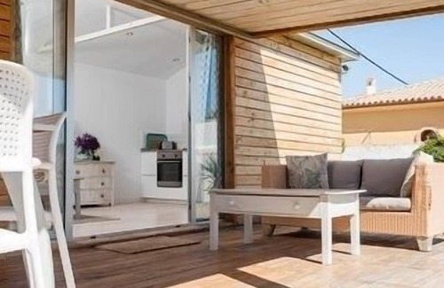 El Palmar House | LA GITANA - EL PALMAR CADIZ. (New water filtration system fitted)