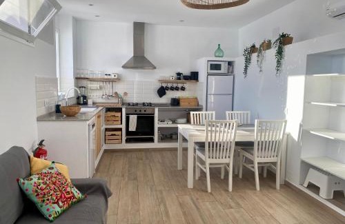 Barbate Apartment | la Gitana
