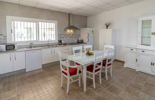Osuna House | La Gitanilla Holiday Home