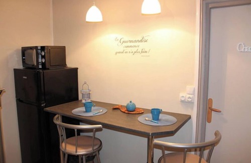 Berneval-le-Grand House | La Goélette - ST MARTIN EN CAMPAGNE