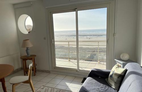 Fort-Mahon-Plage Apartment | LA GOELETTE