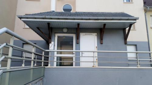 Fort-Mahon-Plage Apartment | LA GOELETTE