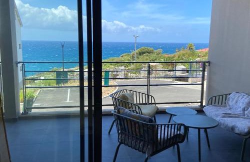 Vieux-Fort Apartment | La Goelette