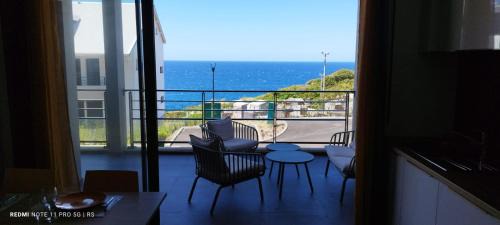 Vieux-Fort Apartment | La Goelette