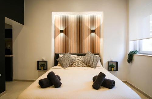 Cambrai Apartment | La Golden Suite