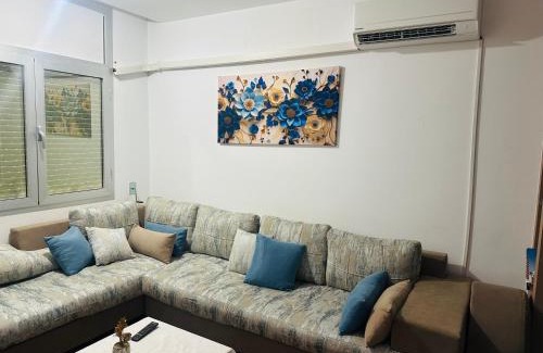 Halq al Wadi Apartment | La Gouletta