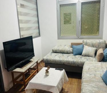 Halq al Wadi Apartment | La Gouletta