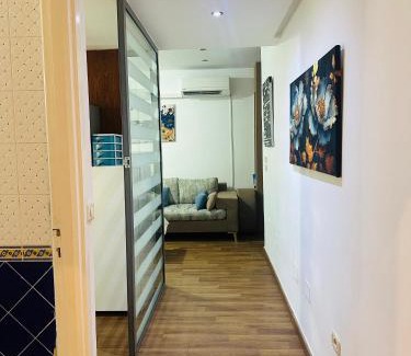 Halq al Wadi Apartment | La Gouletta