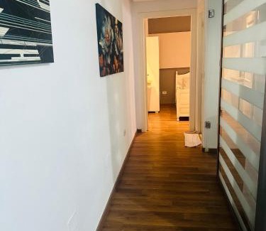 Halq al Wadi Apartment | La Gouletta