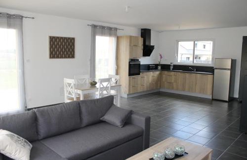 Commes House | La Goulette du Vary