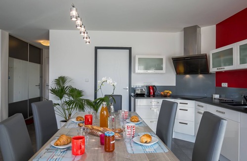 Goulven House | La Goulvinoise by Interhome