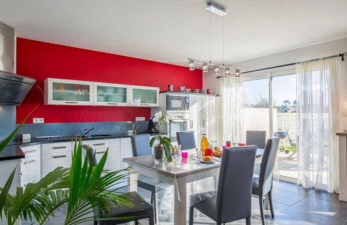Goulven House | La Goulvinoise by Interhome