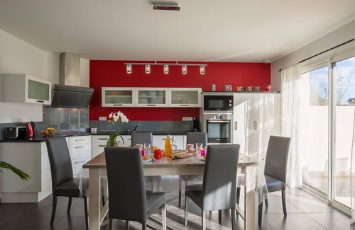 Goulven House | La Goulvinoise by Interhome