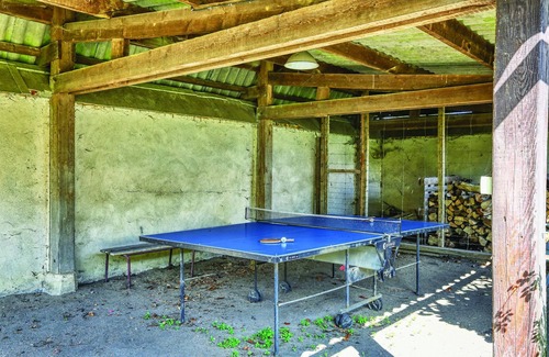 Heudicourt House | La Goupillère - Ancienne école totalement rénovée