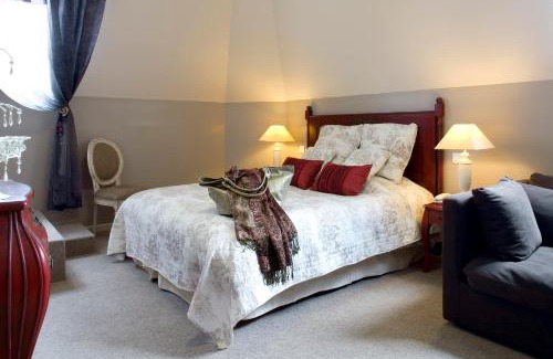 Chatellerault Hotel | La Gourmandine