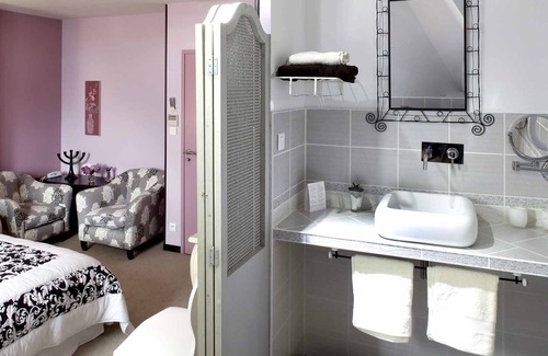 Chatellerault Hotel | La Gourmandine