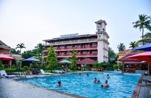 Benaulim Resort | La Grace Resort