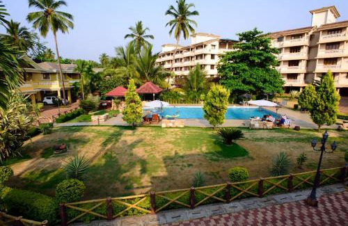 Benaulim Resort | La Grace Resort