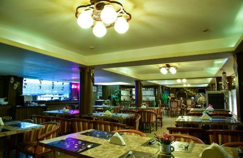 Benaulim Resort | La Grace Resort