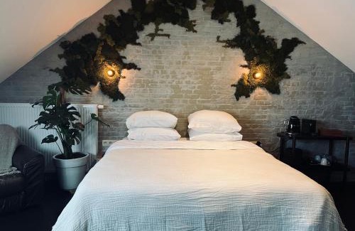 Tohogne House | La Grainerie