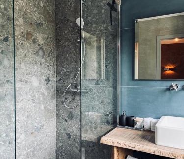 Tohogne House | La Grainerie