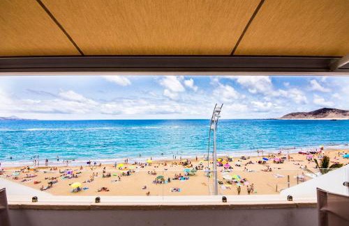 Las Palmas de Gran Canaria Apartment | La Grand Suite Las Canteras