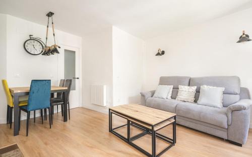 Candanchu Apartment | La gran plaza de candanchu