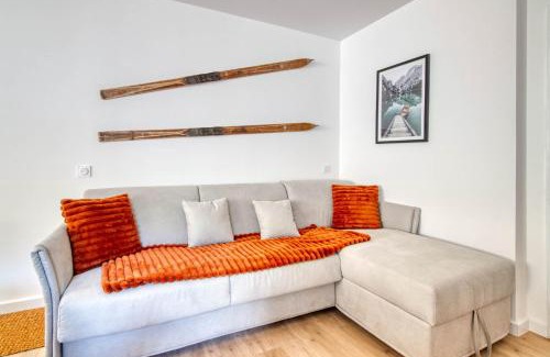 Ax-les-Thermes Apartment | La Grande Cordée - Appt au pied des Pyrénées