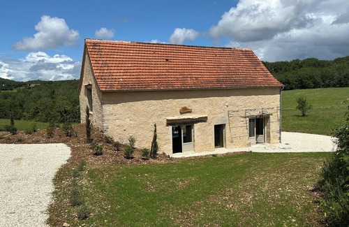 Cajarc House | La Grande de René, Authenticité, Calme et Nature