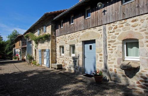 Saint-Jouvent Bed & Breakfast | La grande foret